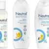 Neutral Baby Pakket 5-delig - Parfumvrij - Wasgel / Shampoo / Zinkzalf / Bodycreme / Olie