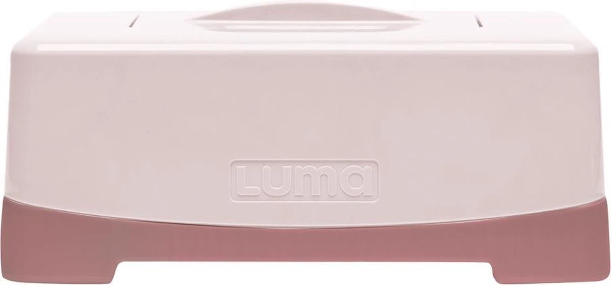 Luma Easy Wipe Box Blossom Pink 4 Luma Easy Wipe Box Blossom Pink - Afbeelding 4