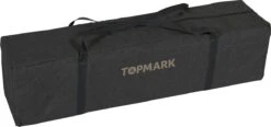 Topmark Reisbed/Box Parker - 100x100 Cm. - Black 10 Topmark Reisbed/Box Parker - 100x100 Cm. - Black -Aanbiedingen BIBS Winkel 1200x563 1