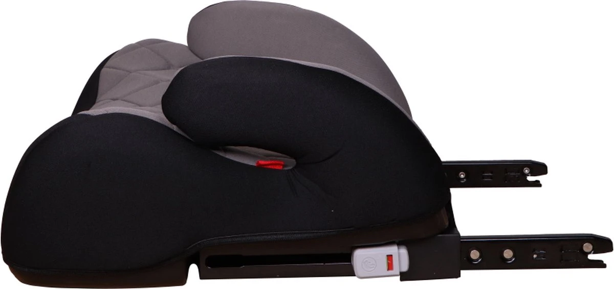 Ding Isofix Booster Stoelverhoger 22-36kg YB706B 4 Ding Isofix Booster Stoelverhoger 22-36kg YB706B - Afbeelding 4
