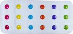 Munchkin Dandy Dots Bath Mat/ Leuke Badmat Met Stippen 16 Munchkin Dandy Dots Bath Mat/ Leuke Badmat Met Stippen -Aanbiedingen BIBS Winkel 1200x571 1