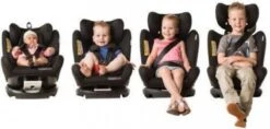 Autostoel Novi Baby® Goliath Go 0-1-2-3 Isofix Rotation Black/Grey 35 Autostoel Novi Baby® Goliath Go 0-1-2-3 Isofix Rotation Black/Grey -Aanbiedingen BIBS Winkel 1200x571 3