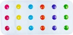 Munchkin Dandy Dots Bath Mat/ Leuke Badmat Met Stippen