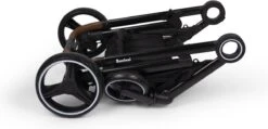 Baninni Duo Kinderwagen Luiz Grijs -Aanbiedingen BIBS Winkel 1200x576 3