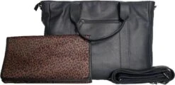 Burkely-luiertas-leder-leer-zwart-laptoptas-kwaliteit -Aanbiedingen BIBS Winkel 1200x585 1