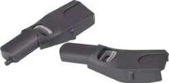 Maxi-Cosi Adapterset Links & Rechts Voor De Zelia2 Kinderwagen