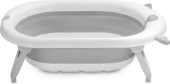 Sensillo Baby Bad Opvouwbaar- Babybadje - Geschikt Van 0-2 Jaar 8 Sensillo Baby Bad Opvouwbaar- Babybadje - Geschikt Van 0-2 Jaar -Aanbiedingen BIBS Winkel 1200x593