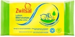 Zwitsal - Billendoekjes - Lotion - 65st 13 Zwitsal - Billendoekjes - Lotion - 65st -Aanbiedingen BIBS Winkel 1200x595