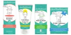 Donttellmum - Eczeem Repair Creme - 50 Ml 19 Donttellmum - Eczeem Repair Creme - 50 Ml -Aanbiedingen BIBS Winkel 1200x596