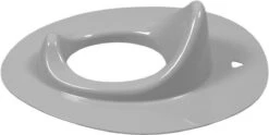 MamaLoes Lichtgrijs Toiletverkleiner BS-003G -Aanbiedingen BIBS Winkel 1200x600