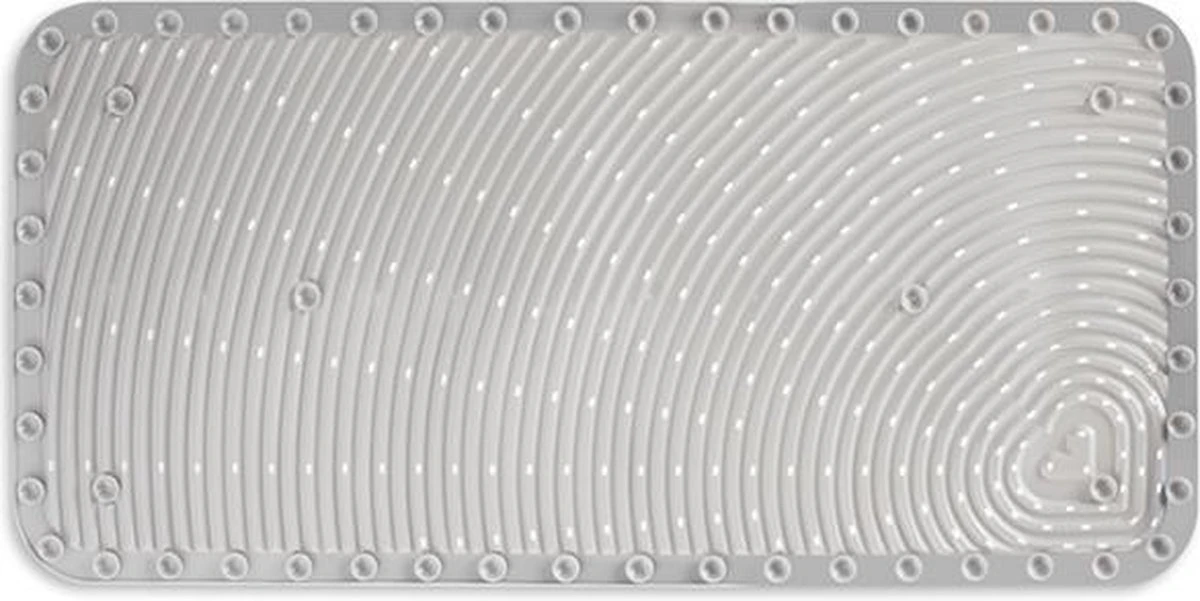 Munchkin Soft Spot Cushioned Badmat - Anti Slip Mat Voor In Bad - Grijs 4 Munchkin Soft Spot Cushioned Badmat - Anti Slip Mat Voor In Bad - Grijs - Afbeelding 4
