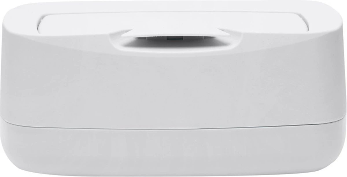 Bébé-Jou Easy Wipe Box Silk Light Grey 2 Bébé-Jou Easy Wipe Box Silk Light Grey - Afbeelding 2