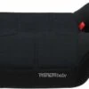 Titaniumbaby ISafety! Booster Zitverhoger - Groep 3 - Isofix - Zwart/Grijs