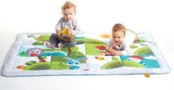 Tiny Love Supermat Speelmat - Meadow Days 32 Tiny Love Supermat Speelmat - Meadow Days -Aanbiedingen BIBS Winkel 1200x621