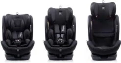 Babyauto Biro D FIX Black Group 0+ 1 2 3 - 0 Tot 36 Kg - Isofix -Aanbiedingen BIBS Winkel 1200x626 3