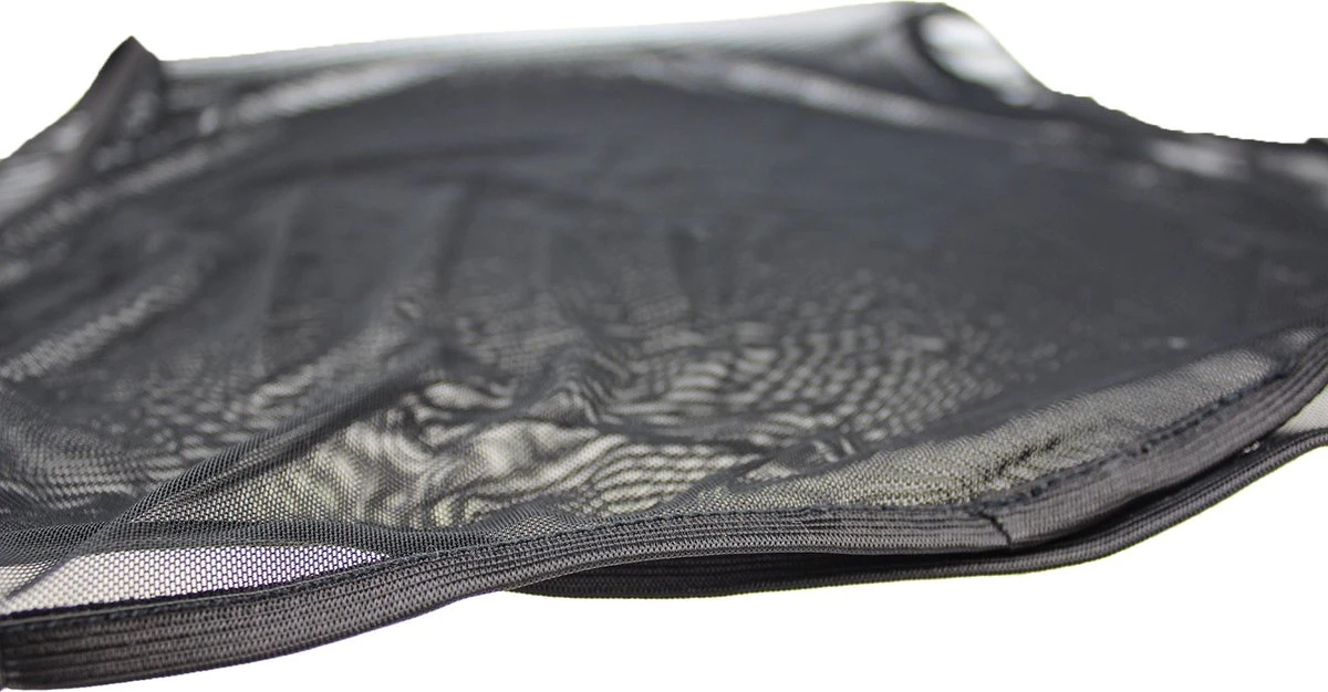 EZI SUN BACK - Zonnescherm Auto - Opvouwbaar - UV-beschermend - Achterruit - Autozonnescherm Achterruit 3 EZI SUN BACK - Zonnescherm Auto - Opvouwbaar - UV-beschermend - Achterruit - Autozonnescherm Achterruit - Afbeelding 3