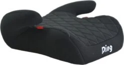 Ding Booster Auto Zitverhoger - Autozitje - Zwart - 15 T0t 36 Kg - Groep 2/3 12 Ding Booster Auto Zitverhoger - Autozitje - Zwart - 15 T0t 36 Kg - Groep 2/3 -Aanbiedingen BIBS Winkel 1200x630 5