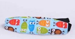 Baby-autozitje - Hoofd Ondersteuning - Kinderen Riem Bevestigingsriem - Verstelbare Jongen - Meisje Boxen Slaap Klepstandsteller Baby- Saftey Kussens -Aanbiedingen BIBS Winkel 1200x631 3