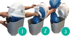 DiaperChamp ONE - Soft Silver - Standaard Luieremmer 27 DiaperChamp ONE - Soft Silver - Standaard Luieremmer -Aanbiedingen BIBS Winkel 1200x633 1