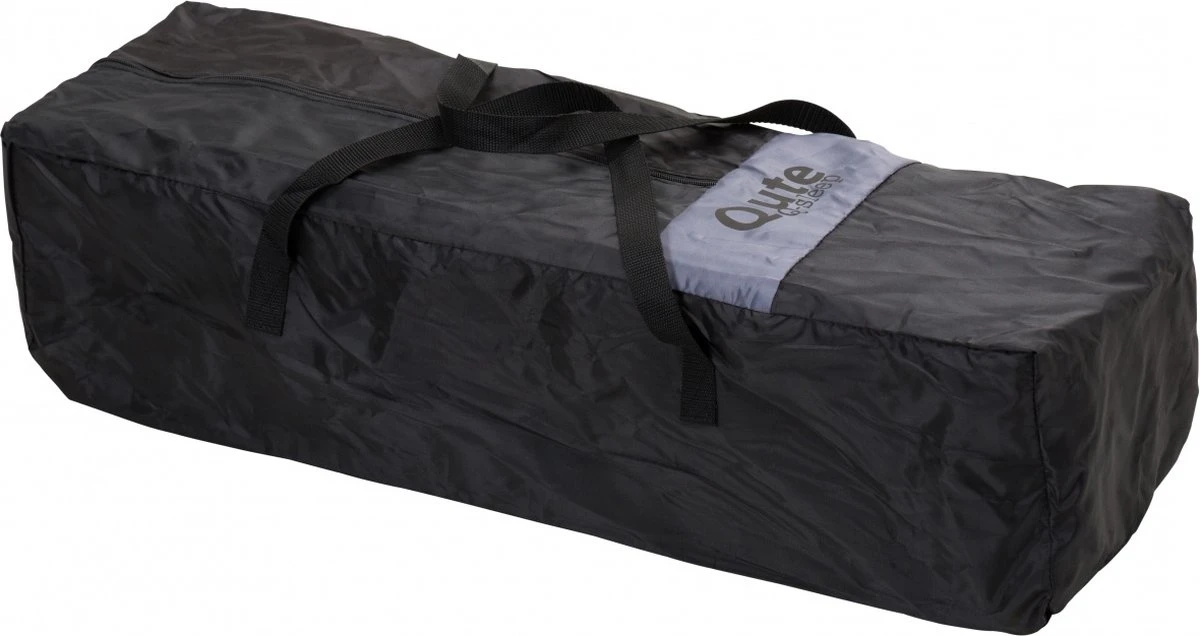 Qute Q-Sleep Campingbedje Antra 3 Qute Q-Sleep Campingbedje Antra - Afbeelding 3