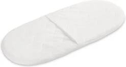 Sensillo Baby - Kinderwagen Matras Gewatteerd 75 X 35 Cm - Kinderwagenmatras - Reiswiegmatras -Aanbiedingen BIBS Winkel 1200x638 4