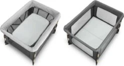 Maxi-Cosi Swift 3-in-1 Campingbedje - Beyond Graphite -Aanbiedingen BIBS Winkel 1200x642 2