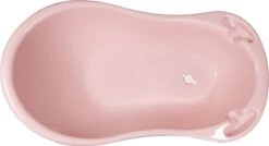 MamaLoes Licht Roze Badset Incl. Witte Badstandaard -Aanbiedingen BIBS Winkel 1200x650 1