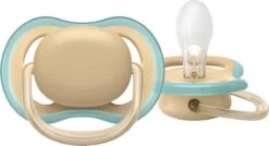 Philips Avent Ultra Air SCF085/15 - Fopspeen - 0 Tot 6 Maanden - 2 Stuks 23 Philips Avent Ultra Air SCF085/15 - Fopspeen - 0 Tot 6 Maanden - 2 Stuks -Aanbiedingen BIBS Winkel 1200x651 3