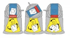 DiaperChamp One - Luieremmer - Verzorging - Luieremmers - White Black 11 DiaperChamp One - Luieremmer - Verzorging - Luieremmers - White Black -Aanbiedingen BIBS Winkel 1200x656 1