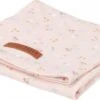 Little Dutch Swaddle Doek 120 X 120 Little Pink Flowers