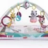 Tiny Love Deluxe Babygym - Princess Tales - Roze