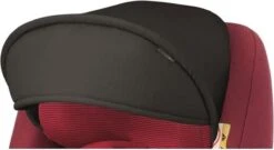 Maxi-Cosi Groep 1 Autostoel - Zonnekap - Zwart 11 Maxi-Cosi Groep 1 Autostoel - Zonnekap - Zwart -Aanbiedingen BIBS Winkel 1200x656 5
