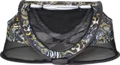 Deryan Peuter Luxe Campingbedje – Inclusief Zelfopblaasbare Matras - Zoo 12 Deryan Peuter Luxe Campingbedje – Inclusief Zelfopblaasbare Matras - Zoo -Aanbiedingen BIBS Winkel 1200x657 7