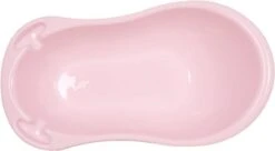 MamaLoes Babybadje - Roze - 86x38 Cm - Inclusief Stop -Aanbiedingen BIBS Winkel 1200x659 3