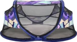 Deryan Baby Luxe Campingbedje – Inclusief Zelfopblaasbare Matras - Story -Aanbiedingen BIBS Winkel 1200x659 6