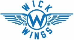 Wick Wings Antislip Overtrek Voor Vliegtuigbedjes Of Voetensteun -Aanbiedingen BIBS Winkel 1200x661 6