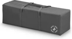 Maxi-Cosi Swift 3-in-1 Campingbedje - Beyond Graphite -Aanbiedingen BIBS Winkel 1200x663 2