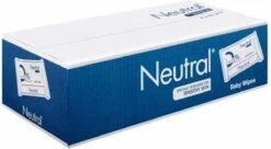 Neutral Baby Billendoekjes Parfumvrij - 504 Doekjes - Voordeelverpakking -Aanbiedingen BIBS Winkel 1200x663
