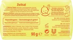 Zwitsal Baby Crème Zeep - 12 X 90 Gr - Voordeelverpakking -Aanbiedingen BIBS Winkel 1200x664 2
