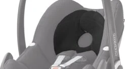 Maxi-Cosi Pebble Autostoeltjes Hoofdsteunkussen - Extra Hoofdsteunkussen - Zwart 7 Maxi-Cosi Pebble Autostoeltjes Hoofdsteunkussen - Extra Hoofdsteunkussen - Zwart -Aanbiedingen BIBS Winkel 1200x664 7