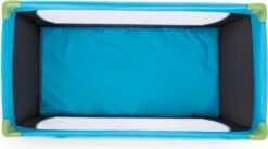 Hauck Dream N Play Campingbedje - Waterblue 23 Hauck Dream N Play Campingbedje - Waterblue -Aanbiedingen BIBS Winkel 1200x664 8