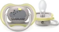 Philips Avent Ultra Air SCF085/17 - Fopspeen - 6 Tot 18 Maanden - 2 Stuks 22 Philips Avent Ultra Air SCF085/17 - Fopspeen - 6 Tot 18 Maanden - 2 Stuks -Aanbiedingen BIBS Winkel 1200x665 5