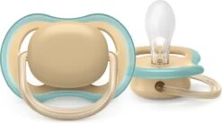 Philips Avent Ultra Air SCF085/15 - Fopspeen - 0 Tot 6 Maanden - 2 Stuks 17 Philips Avent Ultra Air SCF085/15 - Fopspeen - 0 Tot 6 Maanden - 2 Stuks -Aanbiedingen BIBS Winkel 1200x665 6