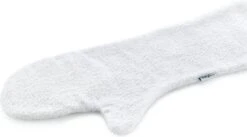 Babyjem Shower Glove Wit Douche Handschoen 1114681 -Aanbiedingen BIBS Winkel 1200x667