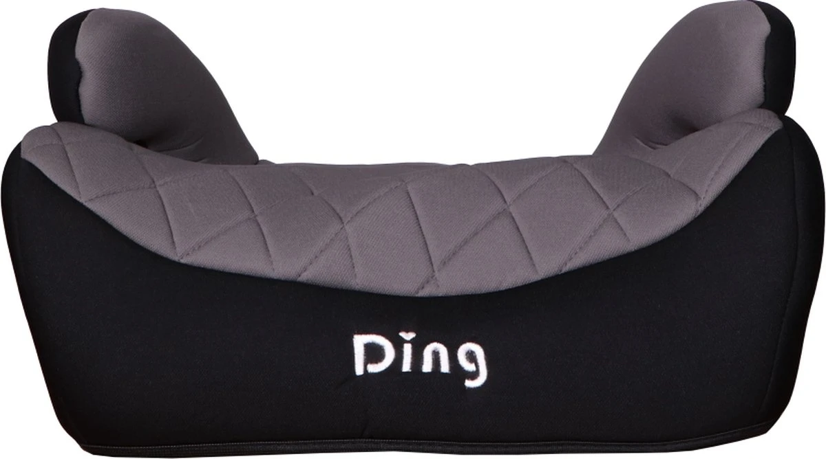 Ding Isofix Booster Stoelverhoger 22-36kg YB706B 2 Ding Isofix Booster Stoelverhoger 22-36kg YB706B - Afbeelding 2