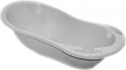 MamaLoes Lichtgrijs Badset Incl. Graphite Badstandaard -Aanbiedingen BIBS Winkel 1200x672 3