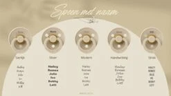 BIBS Fopspenen Met Naam | T2 | Peach, Blush, Ivory | 6-18 Maanden | Spenen | Speen | Fopspeen | BolleToet Speenzakje 5 BIBS Fopspenen Met Naam | T2 | Peach, Blush, Ivory | 6-18 Maanden | Spenen | Speen | Fopspeen | BolleToet Speenzakje -Aanbiedingen BIBS Winkel 1200x674 11