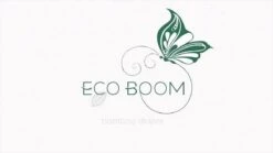 ECOBOOM Bamboe Eco Wegwerp Luiers 90 STUKS - Maat 1, Maat 2 (Small 3-8kg) - Bambo Luier - Meest Natuurlijke, Duurzame En Ecologisch Bamboo Luierbroekje- Organische Wegwerpluier - Eco Luiers - Bio Luiers -Aanbiedingen BIBS Winkel 1200x674
