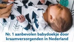 WaterWipes Billendoekjes Bio - 12 X 60 Stuks - 720 Doekjes -Aanbiedingen BIBS Winkel 1200x675 11