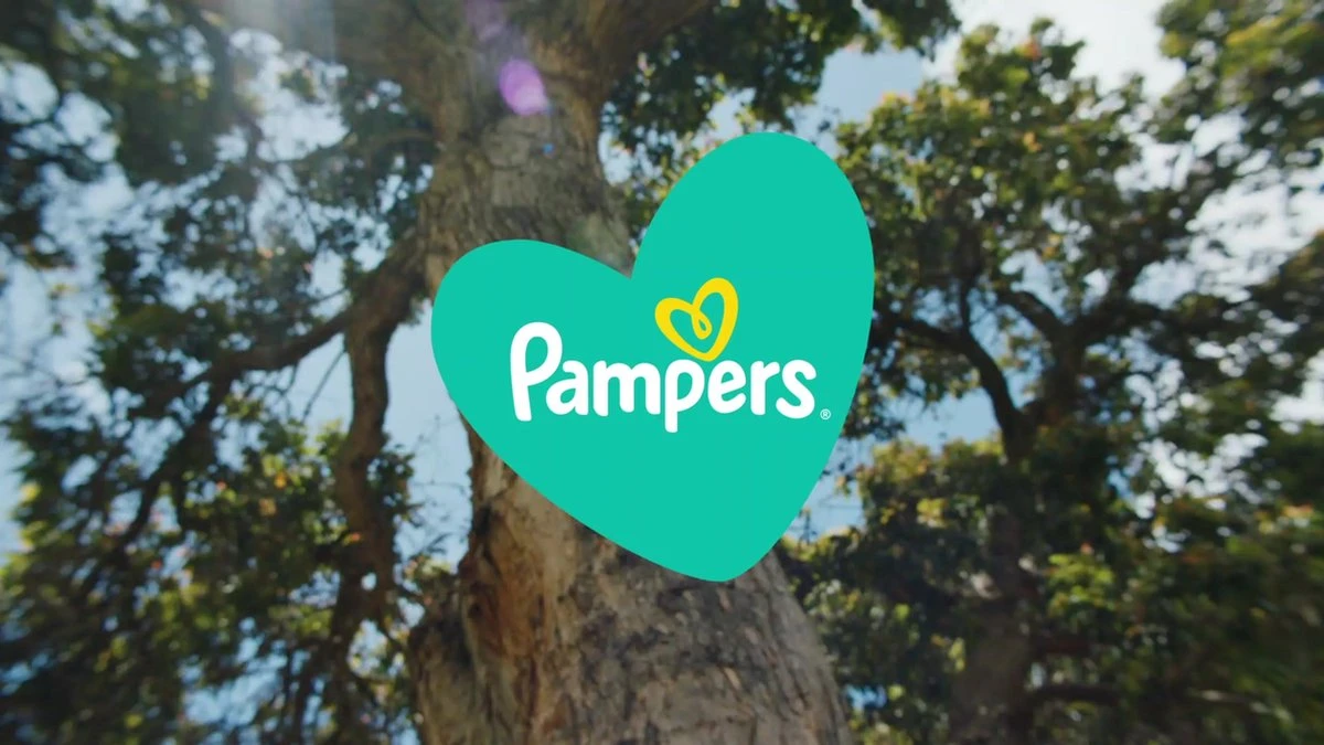 Pampers® Pampers Baby-Dry Luiers - Maat 3 (6-10 Kg) - 198 Stuks - Multi-Pack 14 Pampers® Pampers Baby-Dry Luiers - Maat 3 (6-10 Kg) - 198 Stuks - Multi-Pack - Afbeelding 14